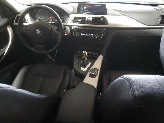Снимка 8 от търг – 2016 BMW 320 XI с VIN WBA8A3C5XGK688609