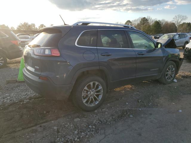 Photo 3 from auction – 2019 JEEP CHEROKEE L with VIN 1C4PJLLB6KD479160