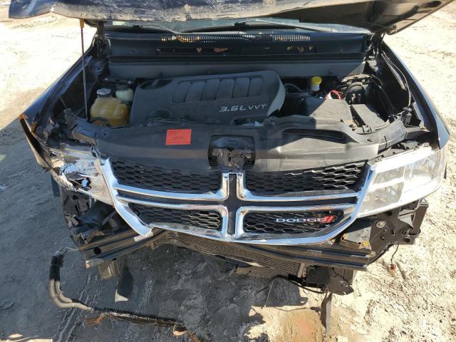 Photo 12 from auction – 2012 DODGE JOURNEY with VIN 3C4PDCBG6CT270694