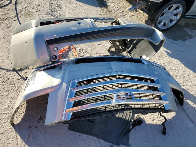 Photo 13 from auction – 2017 CADILLAC ESCALADE P with VIN 1GYS3CKJ8HR276368