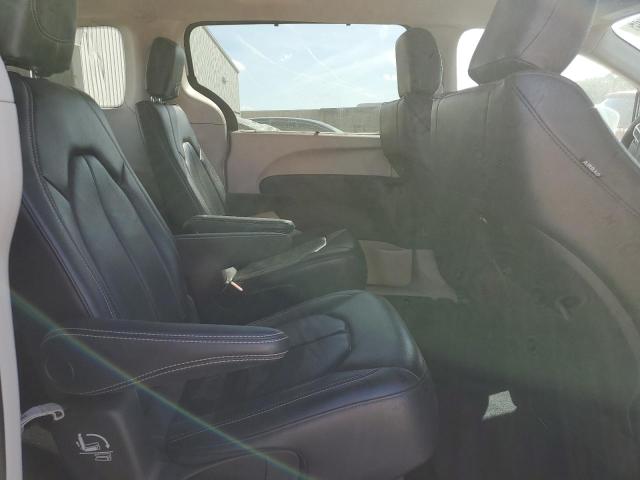 Photo 11 from auction – 2022 CHRYSLER PACIFICA T with VIN 2C4RC1BG9NR194863