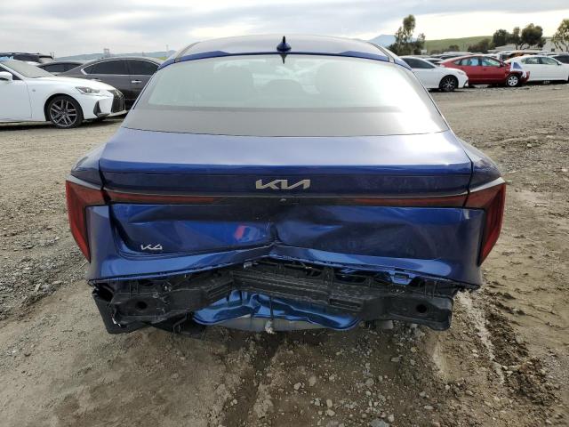 Zdjęcie 6 z aukcji – 2025 KIA K4 LX z VIN 3KPFT4DE2SE050424