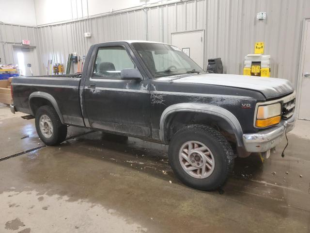 Photo 4 from auction – 1995 DODGE DAKOTA with VIN 1B7GG26Y9SW925251