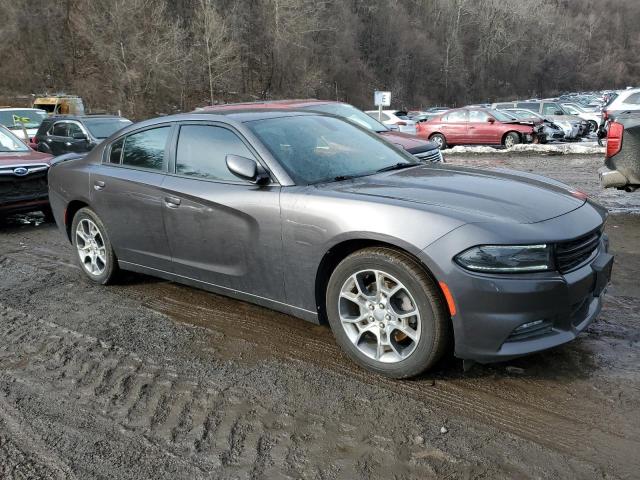 Photo 4 from auction – 2015 DODGE CHARGER SX with VIN 2C3CDXJG0FH772416