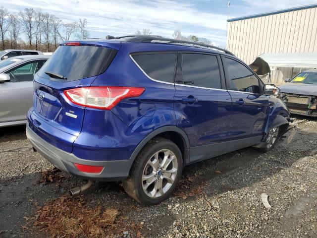Photo 3 from auction – 2013 FORD ESCAPE SE with VIN 1FMCU0GX9DUA57490