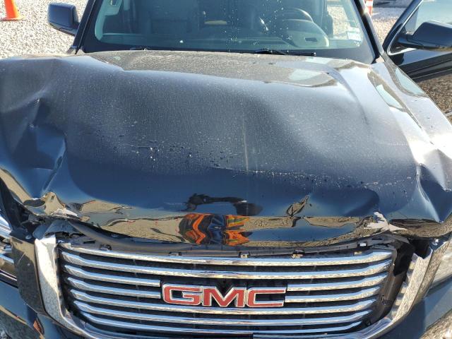 Photo 12 from auction – 2019 GMC YUKON SLT with VIN 1GKS2BKC5KR194839