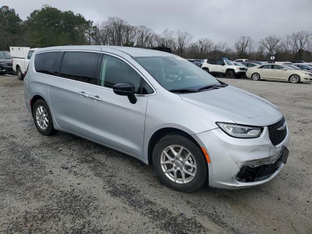 Photo 4 from auction – 2024 CHRYSLER PACIFICA T with VIN 2C4RC1BG8RR162573