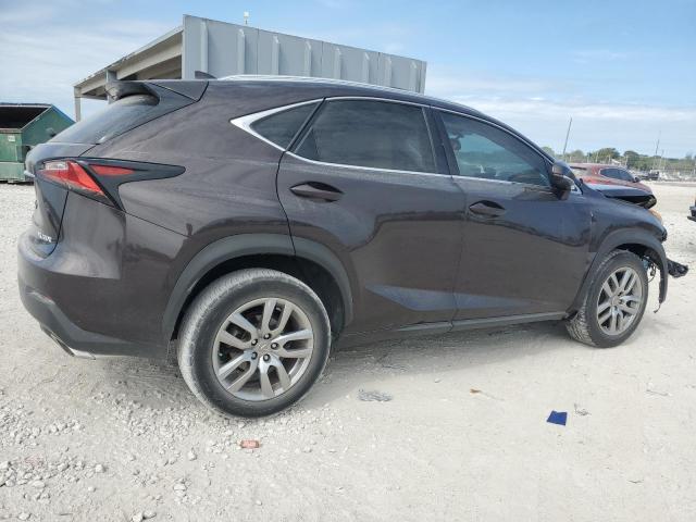 Photo 3 from auction – 2015 LEXUS NX 200T with VIN JTJYARBZ2F2009082