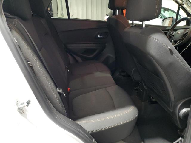 Photo 11 from auction – 2018 CHEVROLET TRAX 1LT with VIN 3GNCJPSB2JL148714