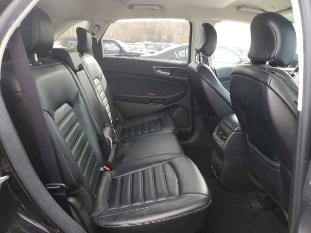 Photo 11 from auction – 2019 FORD EDGE SEL with VIN 2FMPK4J97KBB57258