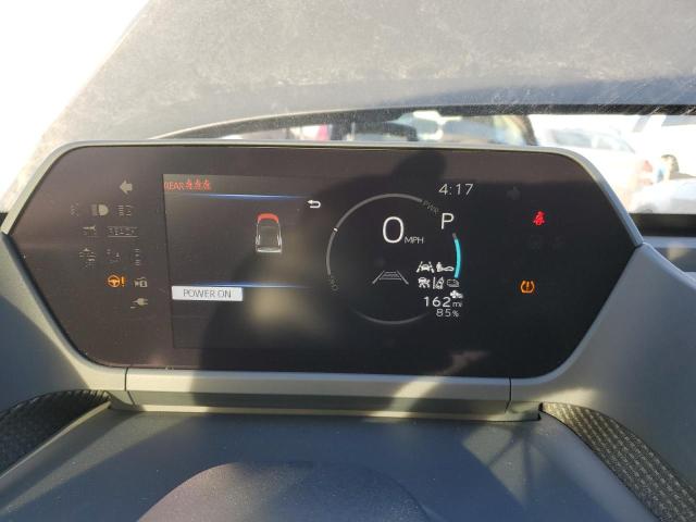 Photo 9 from auction – 2023 SUBARU SOLTERRA P with VIN JTMABABA8PA025811