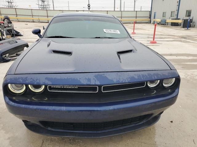 Photo 5 from auction – 2016 DODGE CHALLENGER with VIN 2C3CDZAG7GH345585