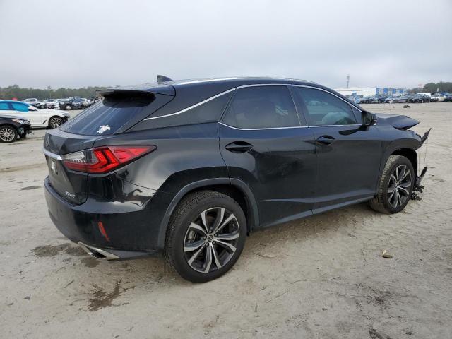 Photo 3 from auction – 2019 LEXUS RX 350 BAS with VIN 2T2ZZMCA5KC122091