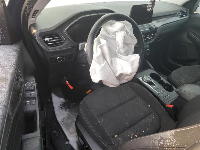 Photo 8 from auction – 2023 FORD ESCAPE ACT with VIN 1FMCU0GN4PUB36827