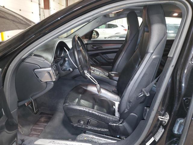 Photo 7 from auction – 2011 PORSCHE PANAMERA 2 with VIN WP0AA2A73BL012301