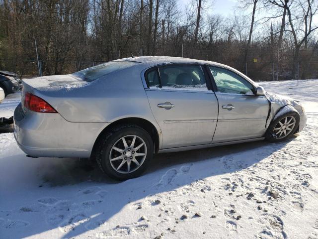 Photo 3 from auction – 2008 BUICK LUCERNE CX with VIN 1G4HD57218U173943
