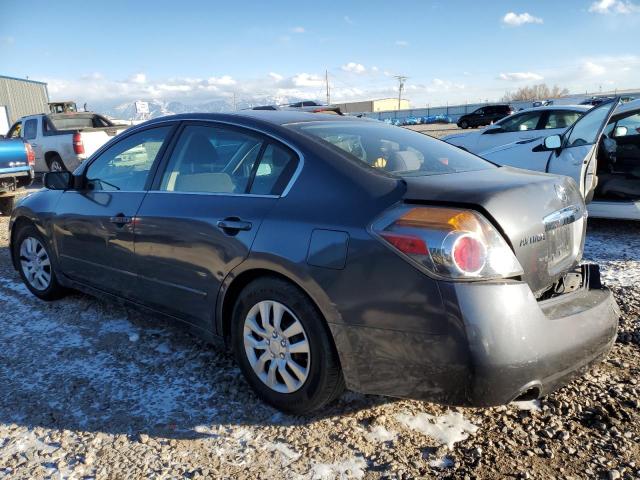 Photo 2 from auction – 2012 NISSAN ALTIMA with VIN 1N4AL2AP2CC210398