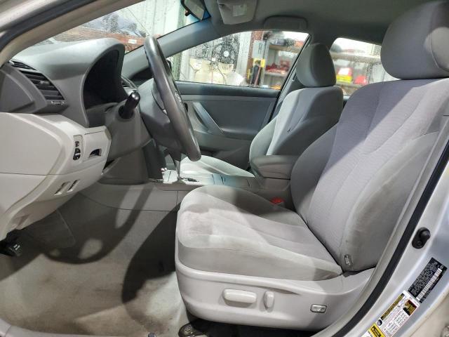 Photo 7 from auction – 2011 TOYOTA CAMRY BASE with VIN 4T4BF3EK8BR164340