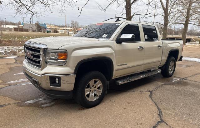 Photo 2 from auction – 2015 GMC SIERRA K15 with VIN 3GTU2VEC7FG158643