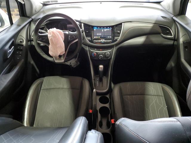 Photo 8 from auction – 2018 CHEVROLET TRAX 1LT with VIN KL7CJPSB5JB709351