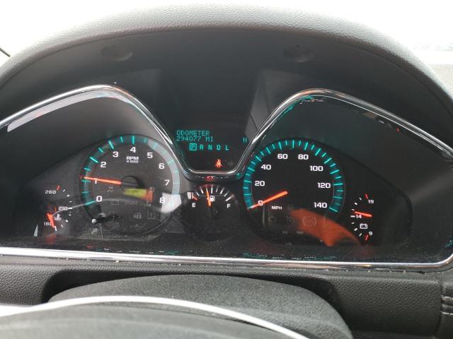 Photo 9 from auction – 2015 CHEVROLET TRAVERSE L with VIN 1GNKVHKD5FJ220009