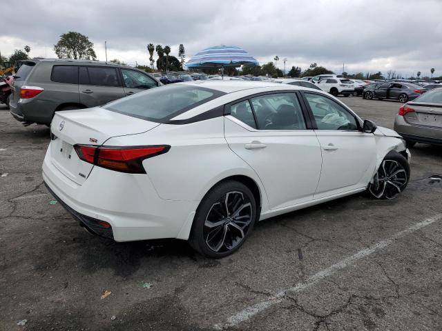 Photo 3 from auction – 2024 NISSAN ALTIMA SR with VIN 1N4BL4CWXRN404582