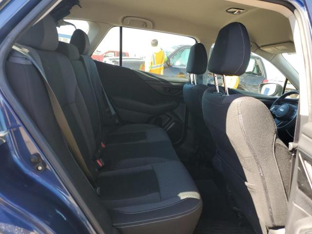 Photo 11 from auction – 2020 SUBARU OUTBACK with VIN 4S4BTAAC8L3130475