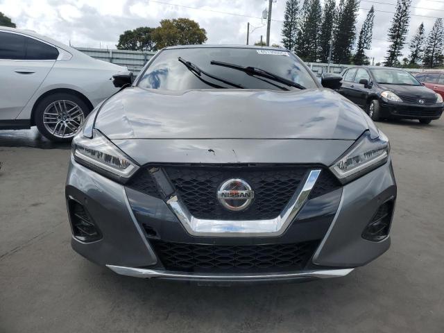 Photo 5 from auction – 2016 NISSAN MAXIMA 3.5 with VIN 1N4AA6AP6GC383618