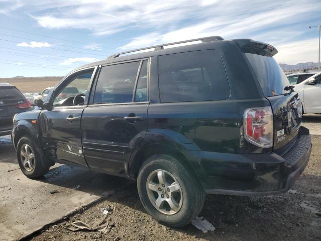 Photo 2 from auction – 2006 HONDA PILOT EX with VIN 5FNYF185X6B028101