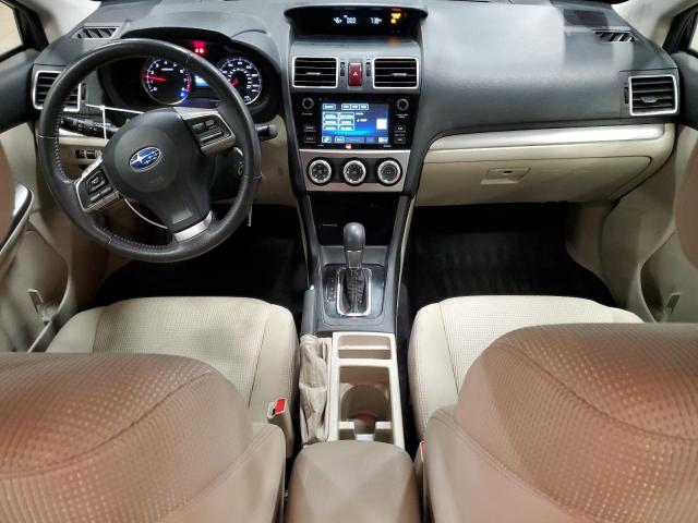 Photo 8 from auction – 2016 SUBARU IMPREZA SP with VIN JF1GPAP69GH212293