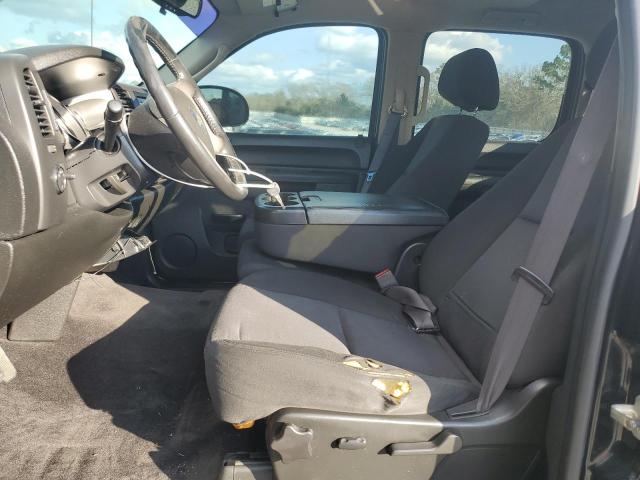 Photo 7 from auction – 2011 CHEVROLET SILVERADO with VIN 3GCPCSE0XBG142560