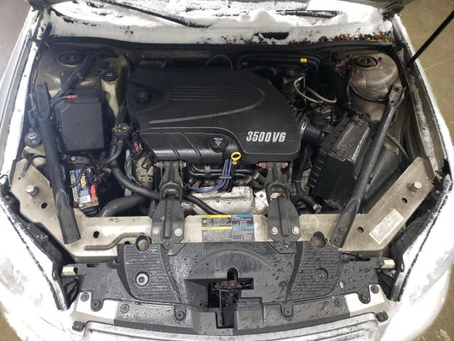 Photo 11 from auction – 2007 CHEVROLET IMPALA LT with VIN 2G1WT58K579267910
