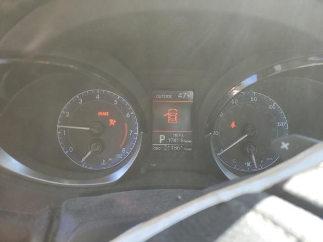 Photo 9 from auction – 2016 TOYOTA COROLLA L with VIN 2T1BURHE9GC729650