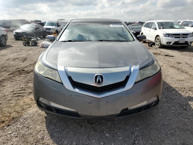 Photo 5 from auction – 2009 ACURA TL with VIN 19UUA86519A010965