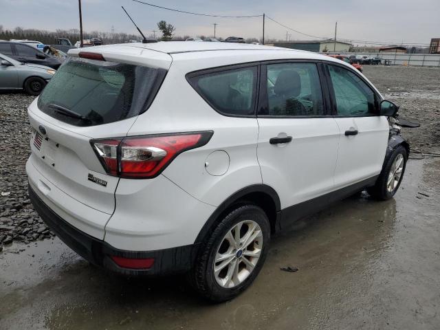 Photo 3 from auction – 2017 FORD ESCAPE S with VIN 1FMCU0F77HUA87059