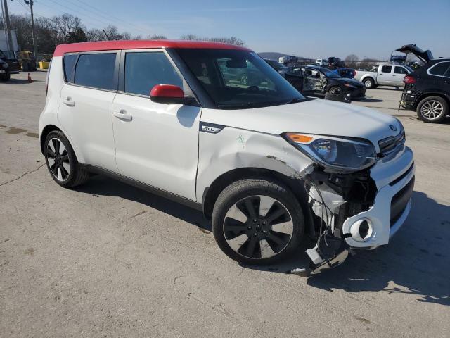 Снимка 4 от търг – 2017 KIA SOUL + с VIN KNDJP3A52H7465863