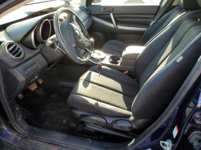 Photo 7 from auction – 2010 MAZDA CX-7 with VIN JM3ER2W50A0311074