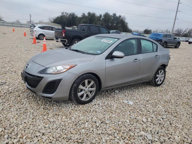 MAZDA 3 I 2010 with VIN JM1BL1SF0A1320146 - Photo from auction
