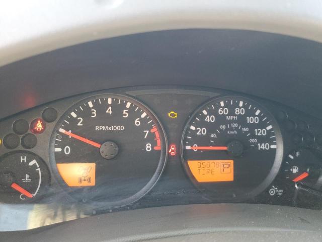 Photo 9 from auction – 2020 NISSAN FRONTIER S with VIN 1N6ED0EB4LN722435