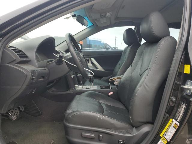 Photo 7 from auction – 2011 TOYOTA CAMRY BASE with VIN 4T1BF3EK2BU181287