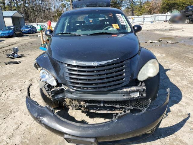 Photo 5 from auction – 2008 CHRYSLER PT CRUISER with VIN 3A8FY58B38T203784