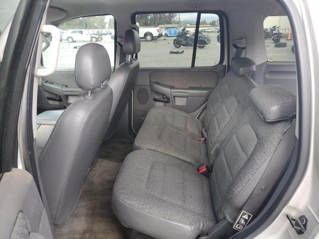 Photo 11 from auction – 2002 FORD EXPLORER X with VIN 1FMZU62EX2ZC44899