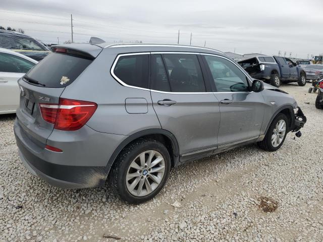 Photo 3 from auction – 2013 BMW X3 XDRIVE2 with VIN 5UXWX9C56D0A13893