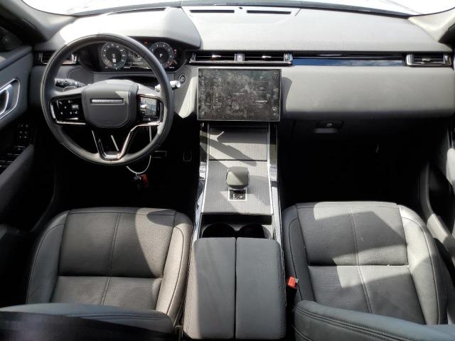 Photo 8 from auction – 2024 LAND ROVER RANGE ROVE with VIN SALYL2EXXRA386373