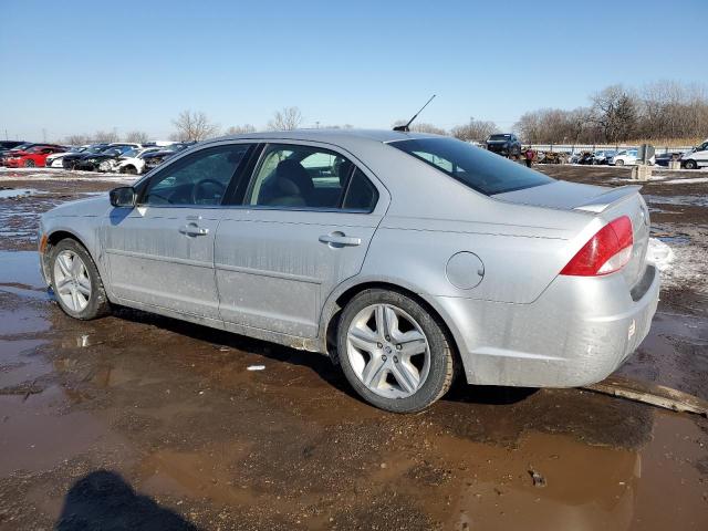 Photo 2 from auction – 2010 MERCURY MILAN with VIN 3MEHM0HA3AR632432