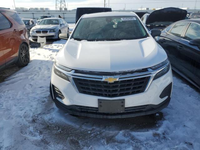 Photo 5 from auction – 2023 CHEVROLET EQUINOX LS with VIN 3GNAX5EG3PL257838