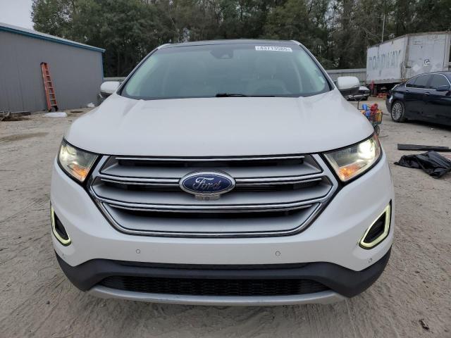 Photo 5 from auction – 2016 FORD EDGE TITAN with VIN 2FMPK3K84GBB09658