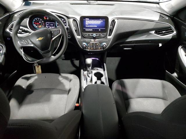 Photo 8 from auction – 2024 CHEVROLET MALIBU LT with VIN 1G1ZD5ST6RF204501