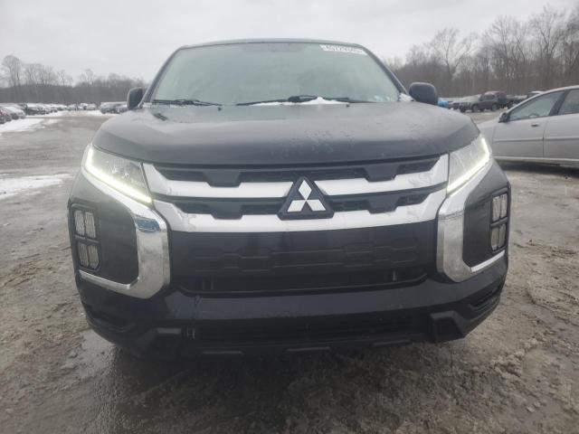 Photo 5 from auction – 2020 MITSUBISHI OUTLANDER with VIN JA4AR3AU9LU008702