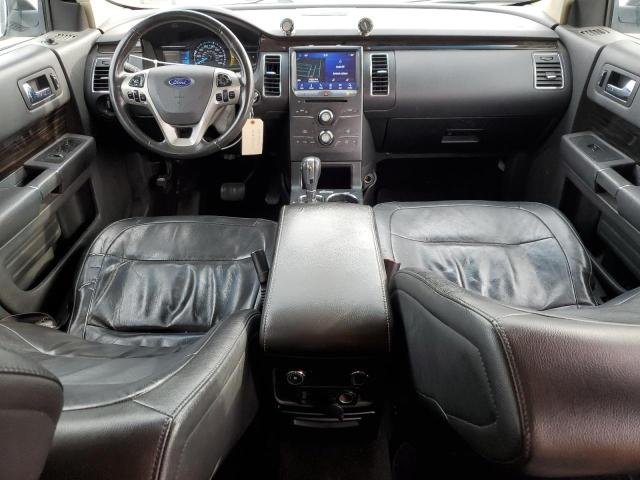 Photo 8 from auction – 2013 FORD FLEX SEL with VIN 2FMGK5C88DBD08282
